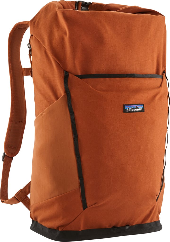 Patagonia Fieldsmith Roll Top Pack 32L Robin Brown Patagonia