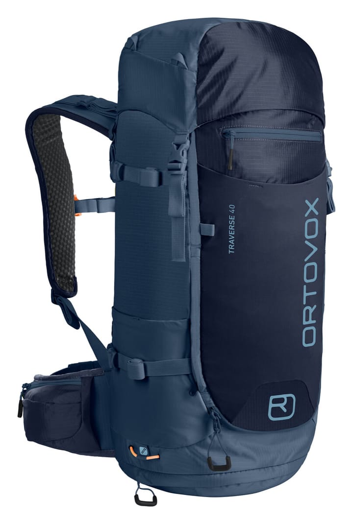 Ortovox Traverse 40 Blue Lake 40 L Ortovox