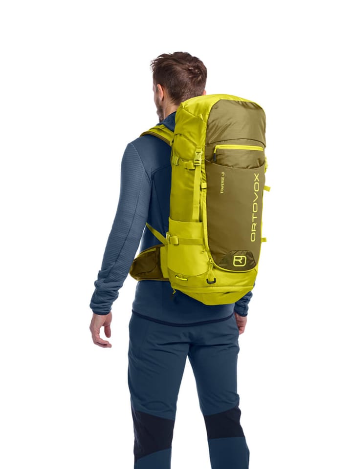 Ortovox Traverse 40 Blue Lake 40 L Ortovox