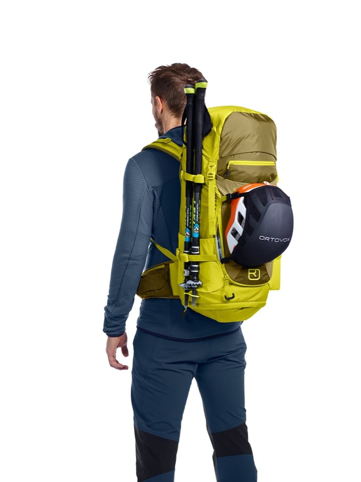Ortovox Traverse 40 Blue Lake Ortovox Ortovox Traverse 40 Blue Lake Ortovox