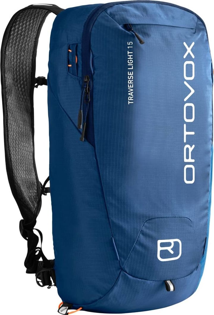 Ortovox Traverse Light 15 Petrol Blue Ortovox
