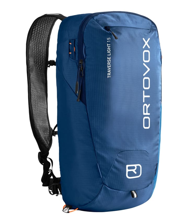 Traverse Light 15 Petrol Blue Ortovox