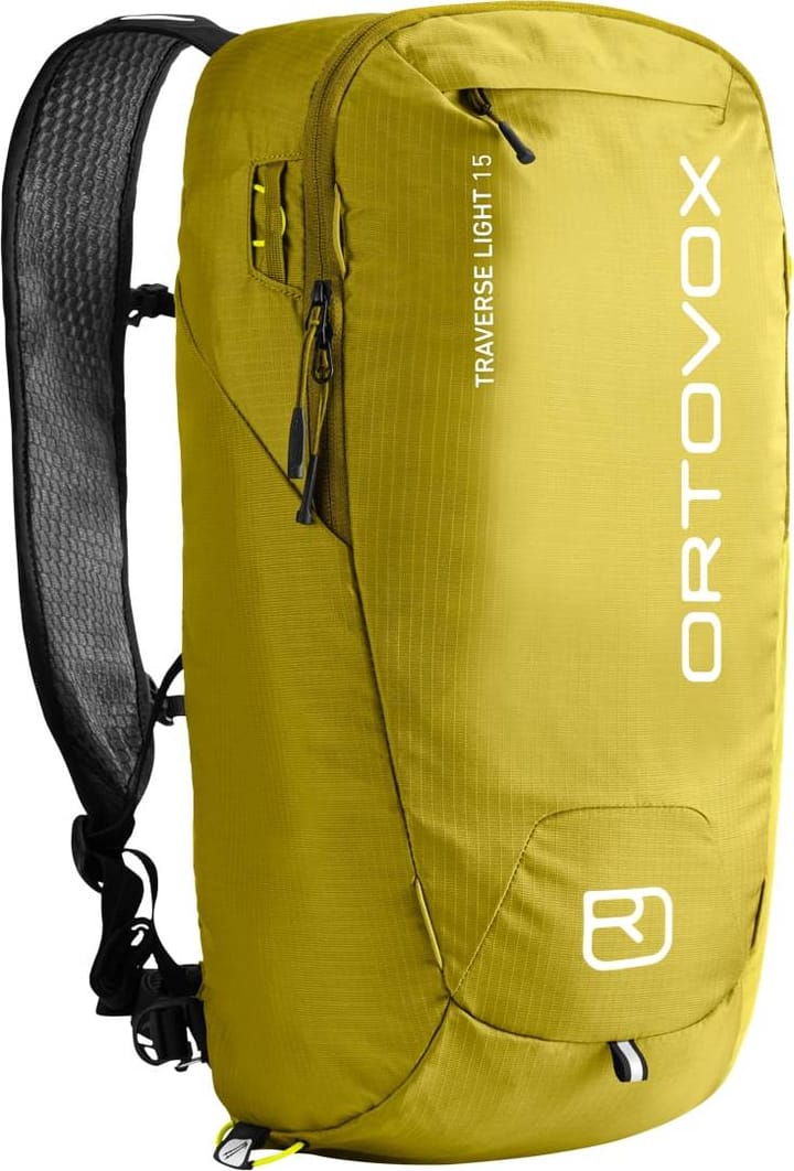 Ortovox Traverse Light 15 Dirty Daisy Ortovox Ortovox Traverse Light 15 Dirty Daisy Ortovox