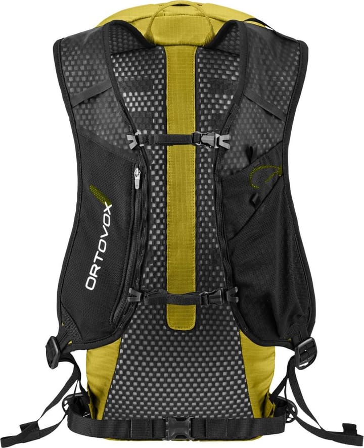 Ortovox Traverse Light 15 Dirty Daisy Ortovox