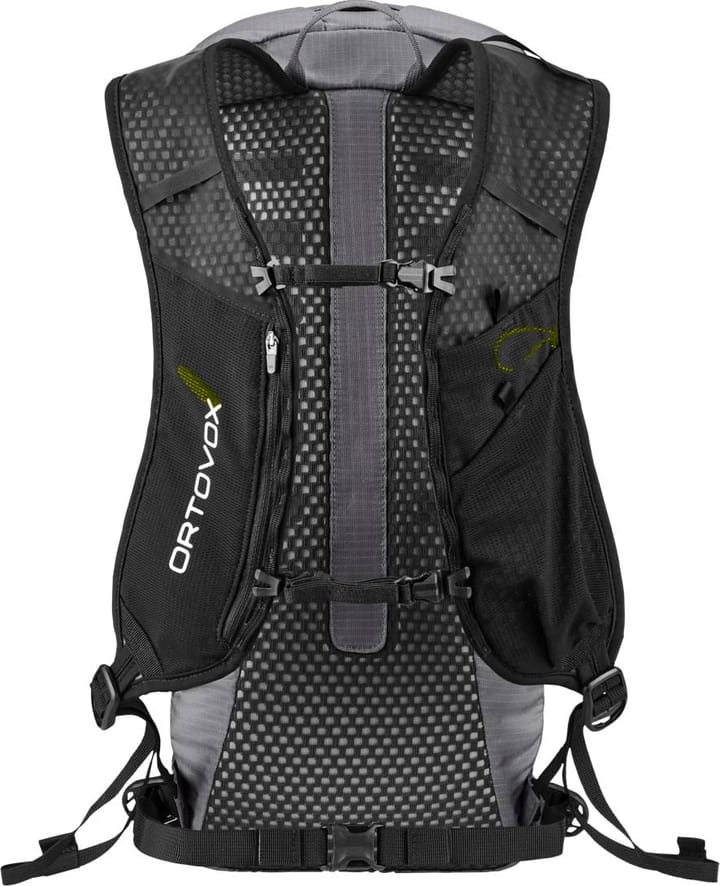 Ortovox Traverse Light 15 Flintstone Ortovox Ortovox Traverse Light 15 Flintstone Ortovox