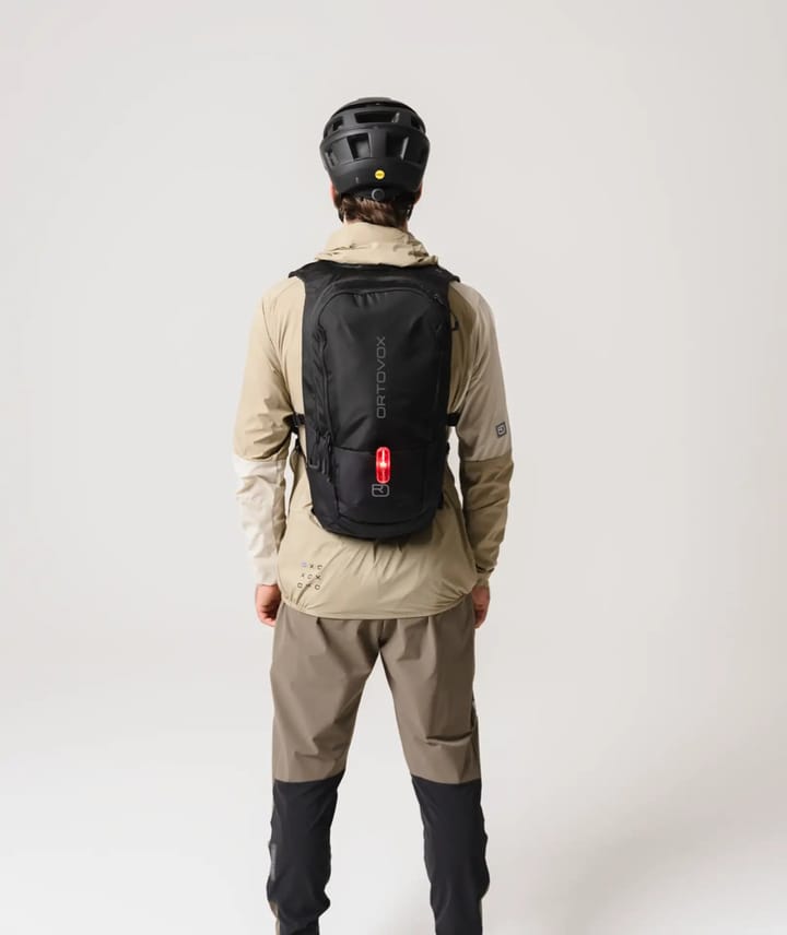 Ortovox Sequence Daypack 15 00401/dark Linen Ortovox