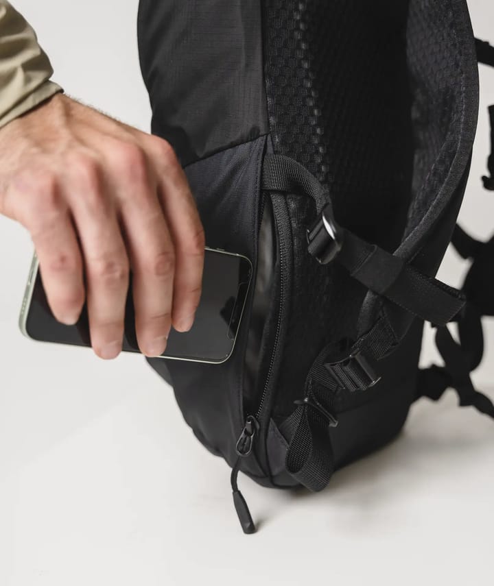 Ortovox Sequence Daypack 15 70401/chestnut Ortovox