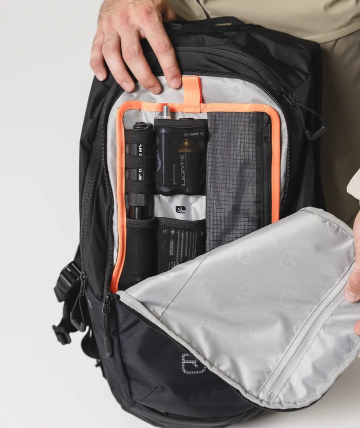 Ortovox Sequence Daypack 15 70401/chestnut Ortovox