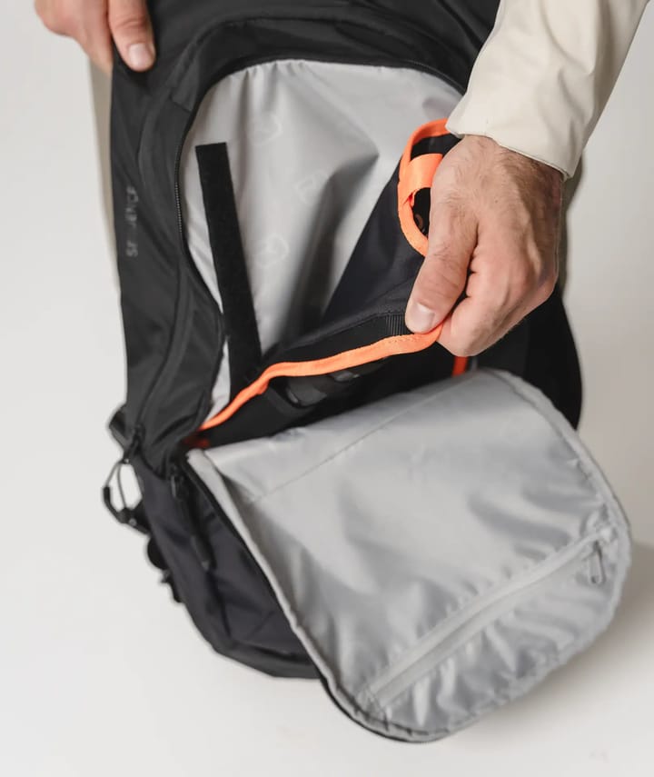 Ortovox Sequence Daypack 15 90201/black Raven Ortovox