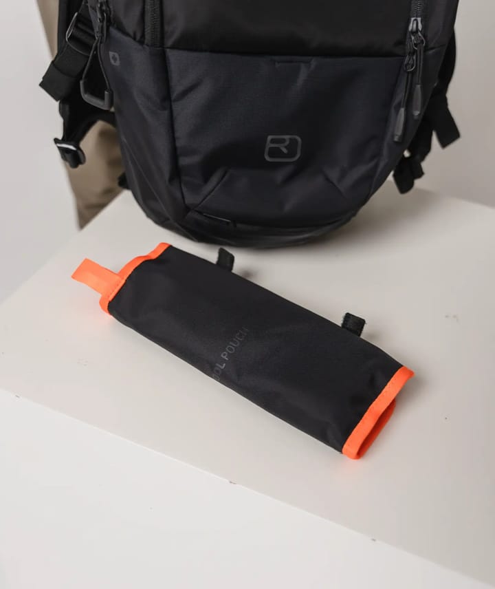 Ortovox Sequence Daypack 15 00401/dark Linen Ortovox
