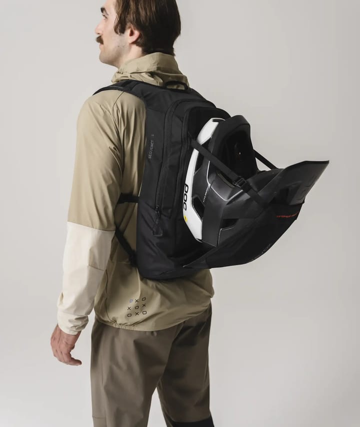 Ortovox Sequence Daypack 15 90201/black Raven Ortovox