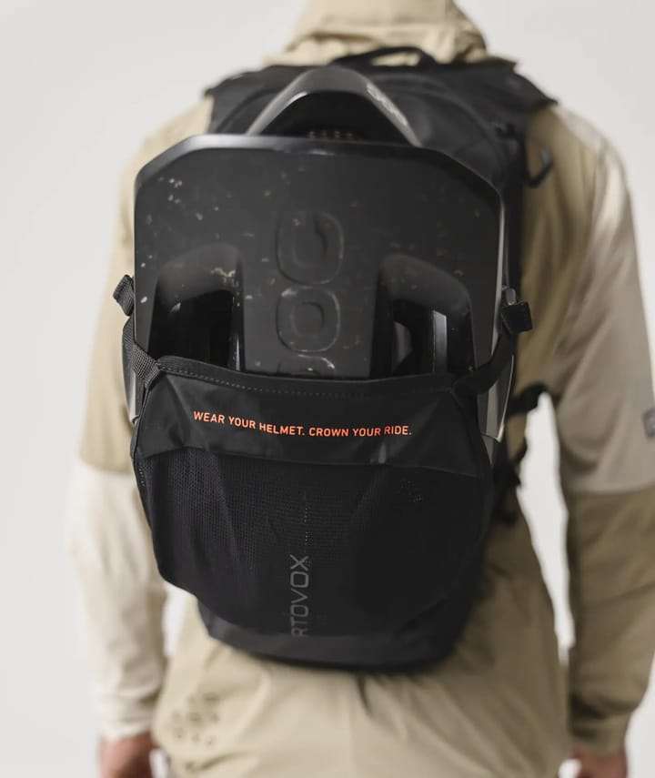 Ortovox Sequence Daypack 15 70401/chestnut Ortovox