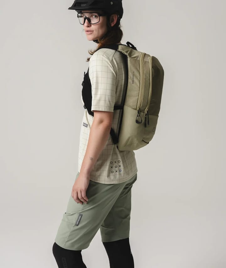 Ortovox Sequence Daypack 15 62701/dark Wild Herbs Ortovox