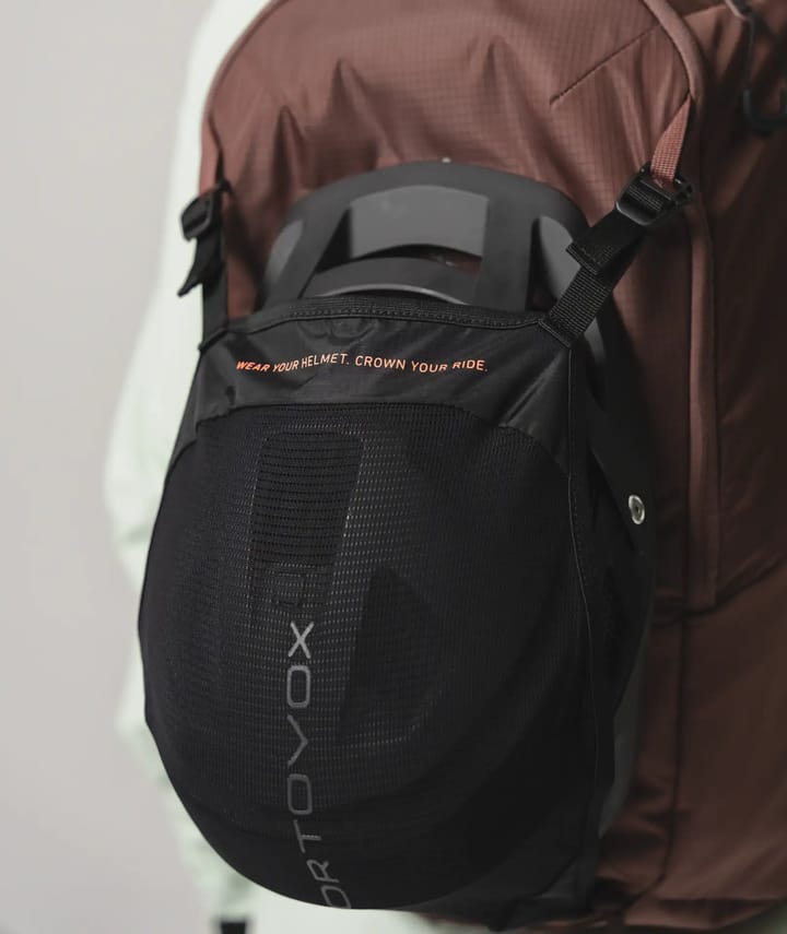 Ortovox Sequence Daypack 15 70401/chestnut Ortovox