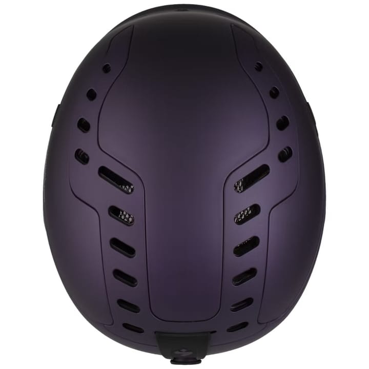 Sweet Protection Switcher Mips Helmet Deep Purple Metallic Sweet Protection