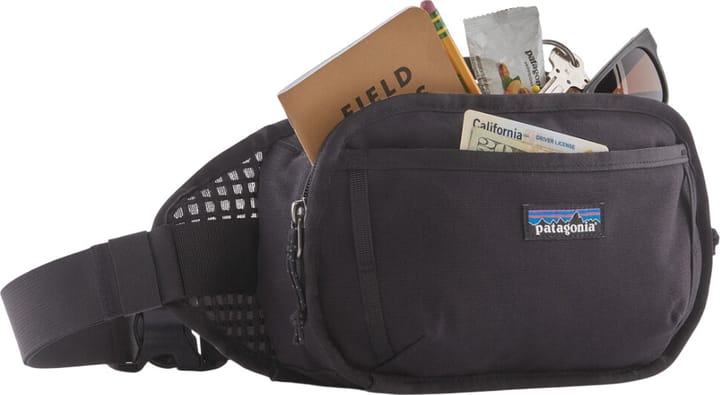Patagonia Fieldsmith Hip Pack Black Patagonia