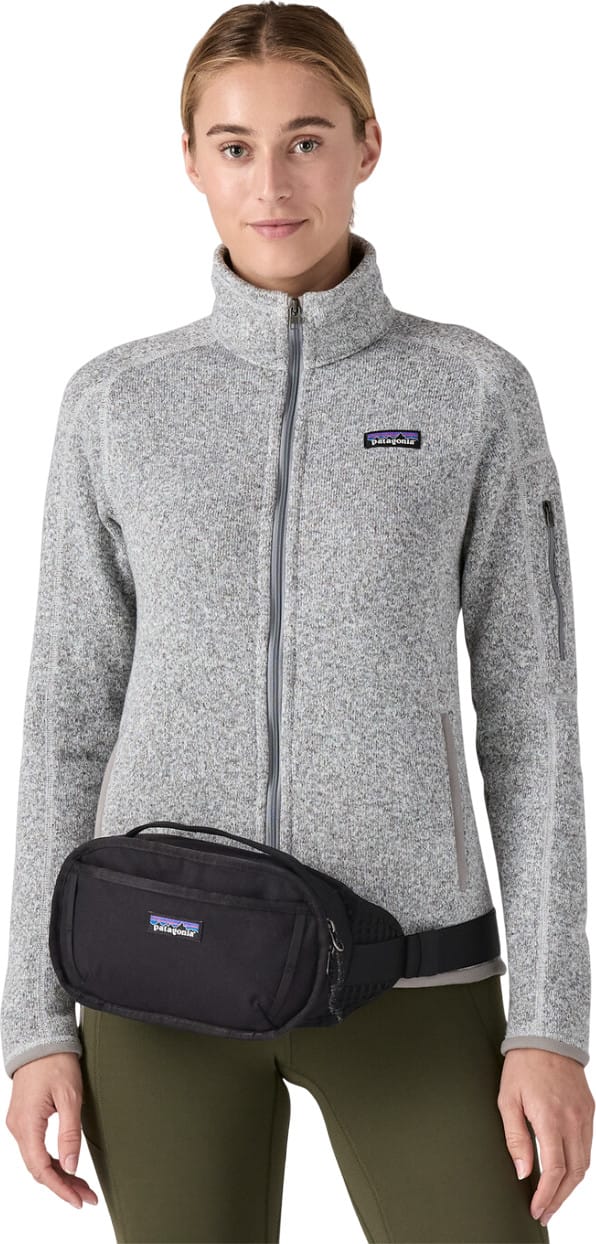 Patagonia Fieldsmith Hip Pack Black Patagonia