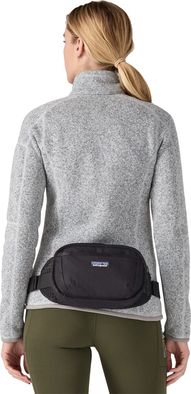 Patagonia Fieldsmith Hip Pack Black Patagonia