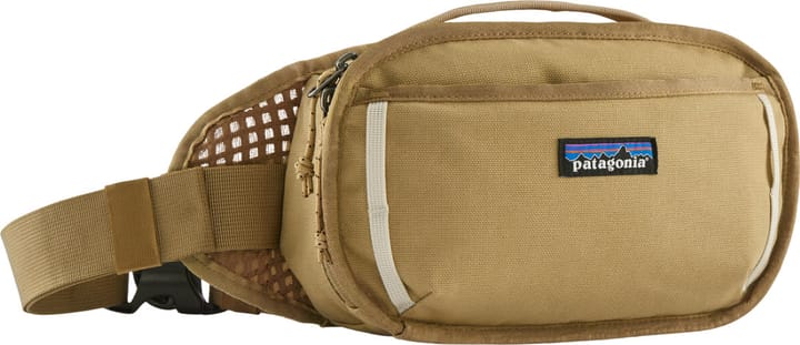 Patagonia Fieldsmith Hip Pack 5L Classic Tan Patagonia