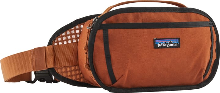 Patagonia Fieldsmith Hip Pack Robin Brown Patagonia Patagonia Fieldsmith Hip Pack Robin Brown Patagonia
