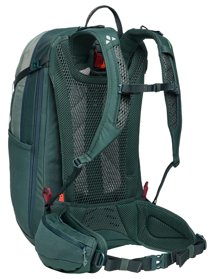 VAUDE Wizard 24+4 Agave VAUDE