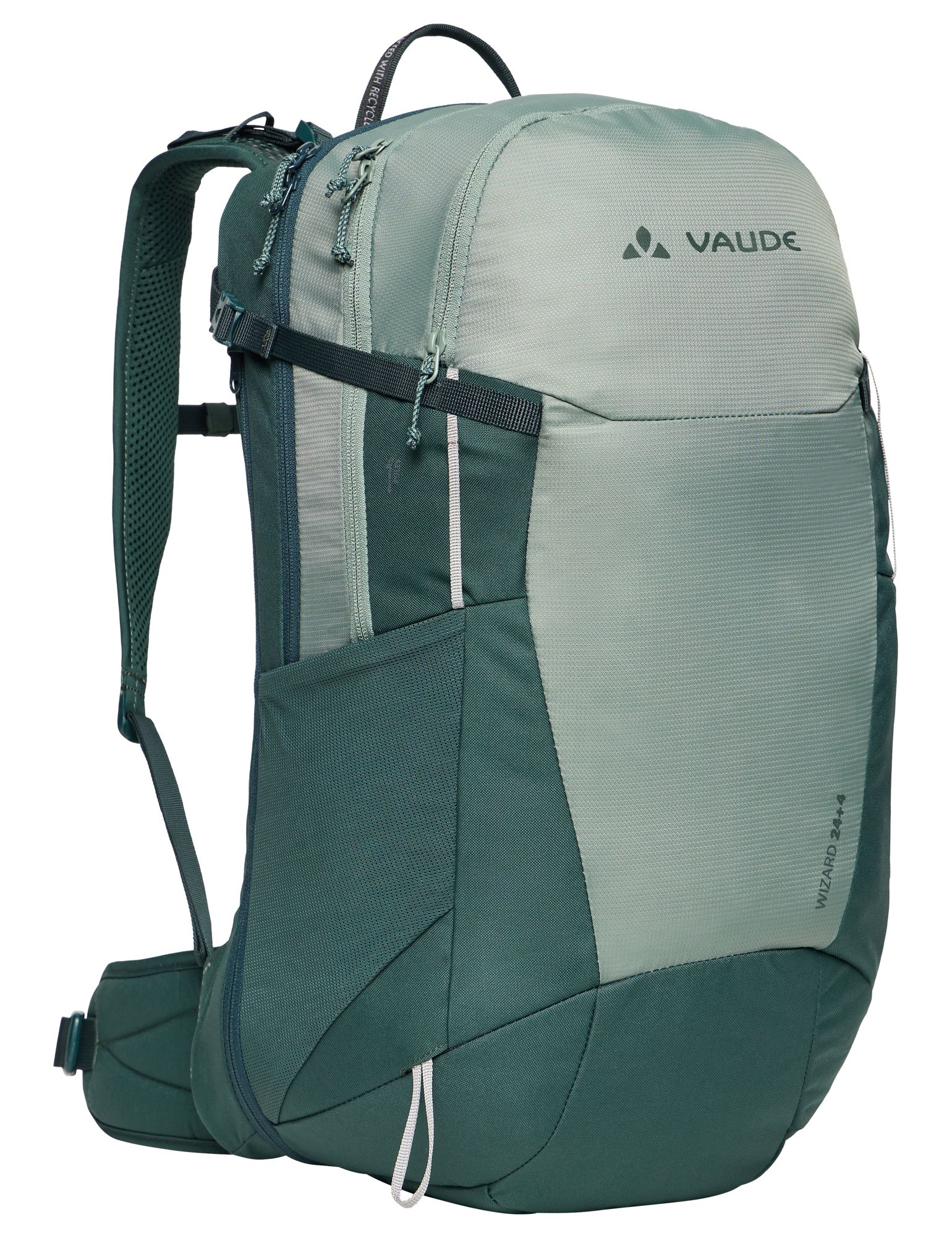 VAUDE Wizard 24+4 Agave