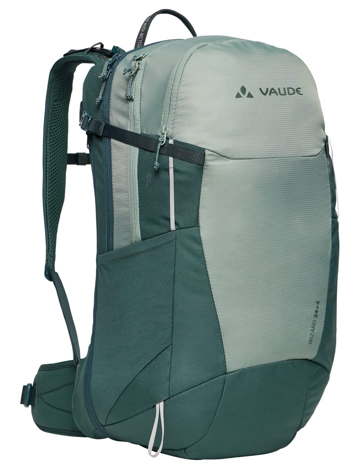 VAUDE Wizard 24+4 Agave VAUDE