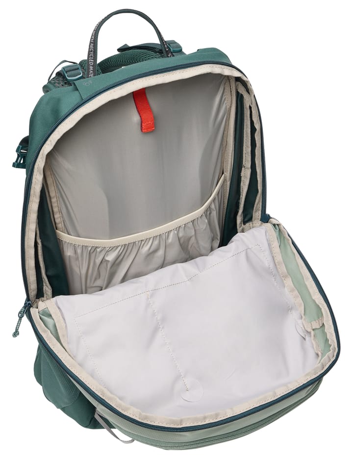 VAUDE Wizard 24+4 Agave VAUDE