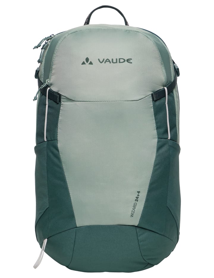 VAUDE Wizard 24+4 Agave VAUDE