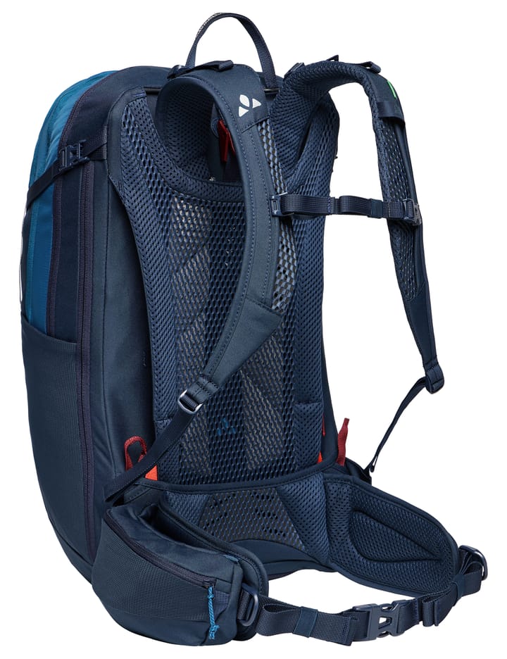 VAUDE Wizard 24+4 Baltic Sea VAUDE