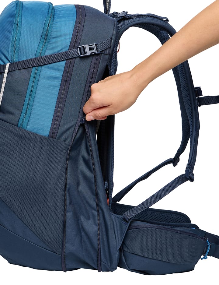 VAUDE Wizard 24+4 Baltic Sea VAUDE