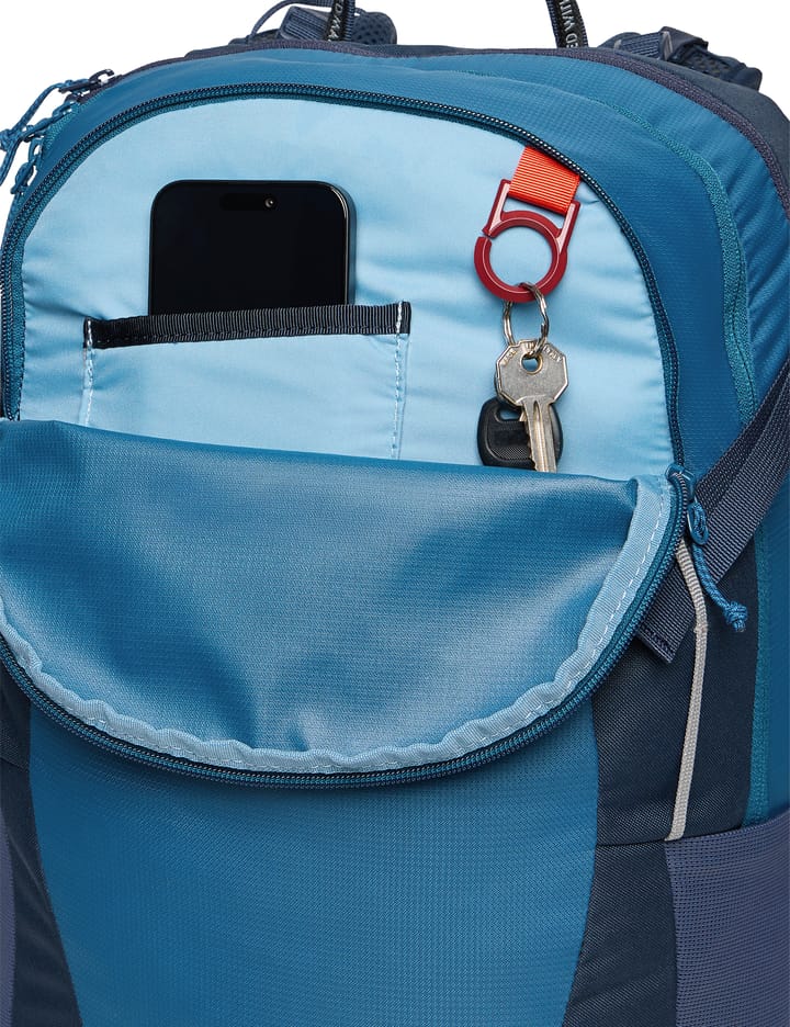 VAUDE Wizard 24+4 Baltic Sea VAUDE