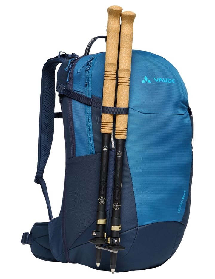 VAUDE Wizard 24+4 Baltic Sea VAUDE