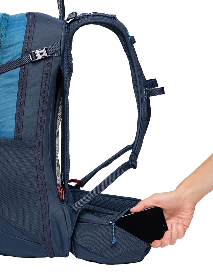 VAUDE Wizard 24+4 Baltic Sea VAUDE