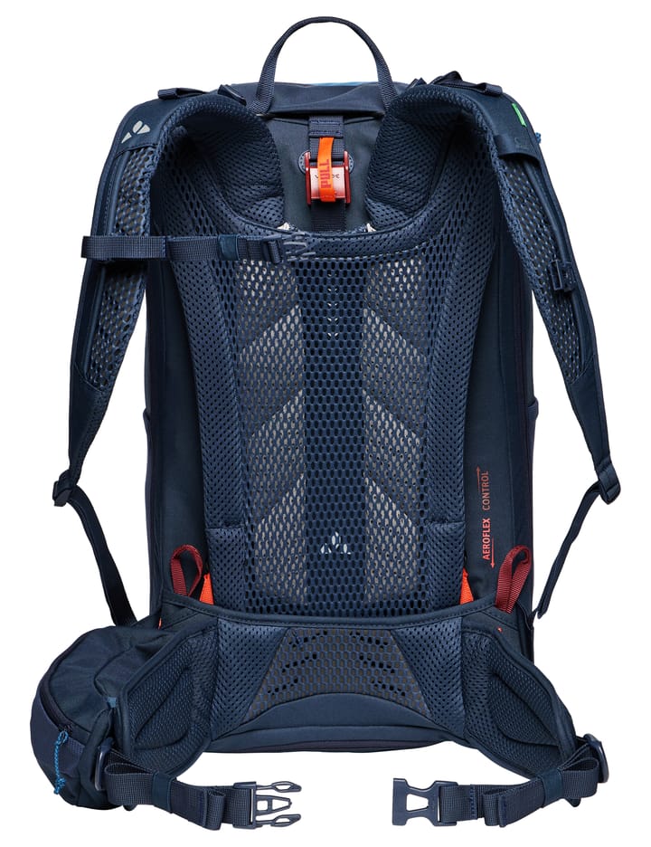 VAUDE Wizard 24+4 Baltic Sea VAUDE