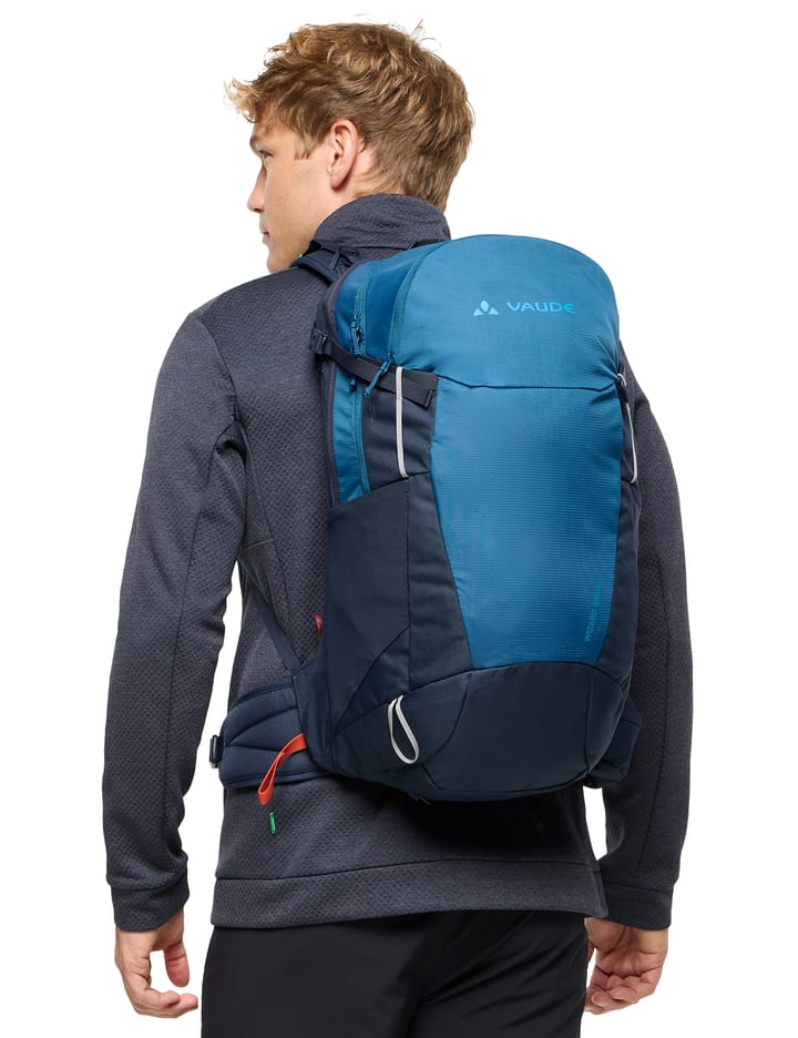 VAUDE Wizard 24+4 Baltic Sea VAUDE