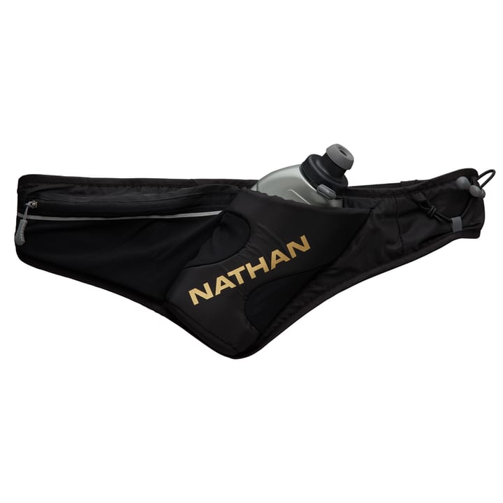Nathan Peak - 535ml Black/gold Nathan