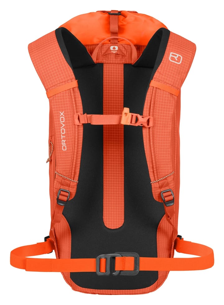 Ortovox Trad Zero 24 Desert Orange Ortovox Ortovox Trad Zero 24 Desert Orange Ortovox
