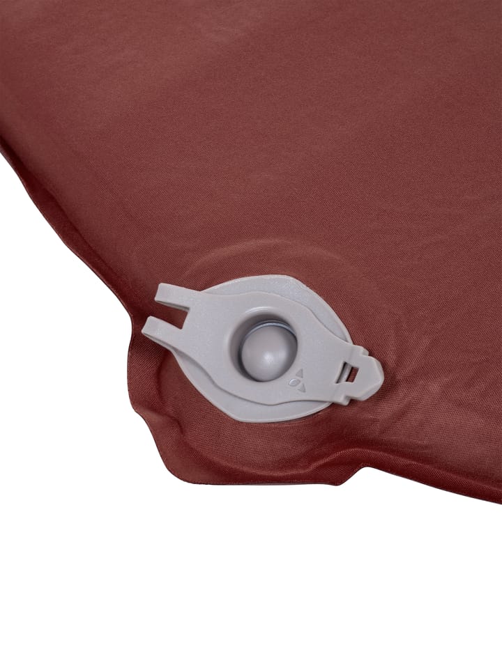 VAUDE Tour 3.8 M II Sleeping Mat Redwood VAUDE