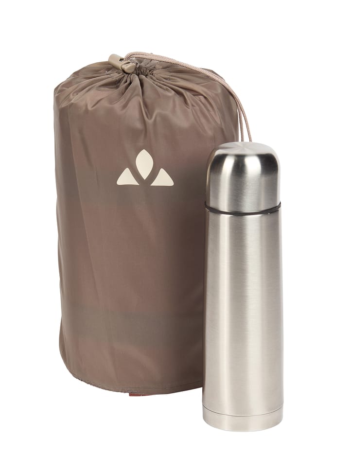 VAUDE Tour 3.8 M II Sleeping Mat Redwood VAUDE