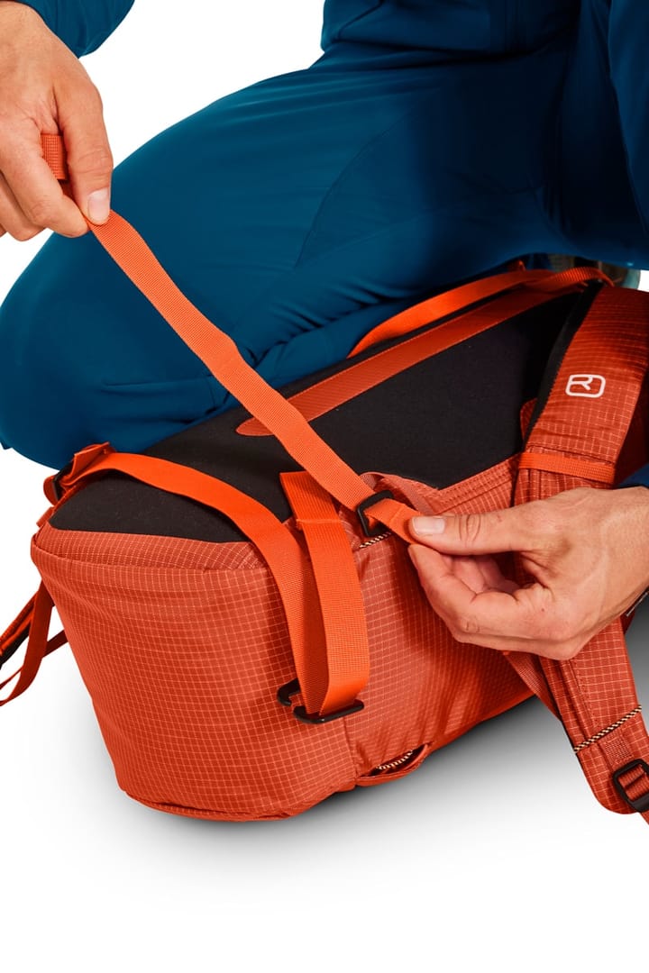 Ortovox Trad Zero 24 Desert Orange Ortovox Ortovox Trad Zero 24 Desert Orange Ortovox