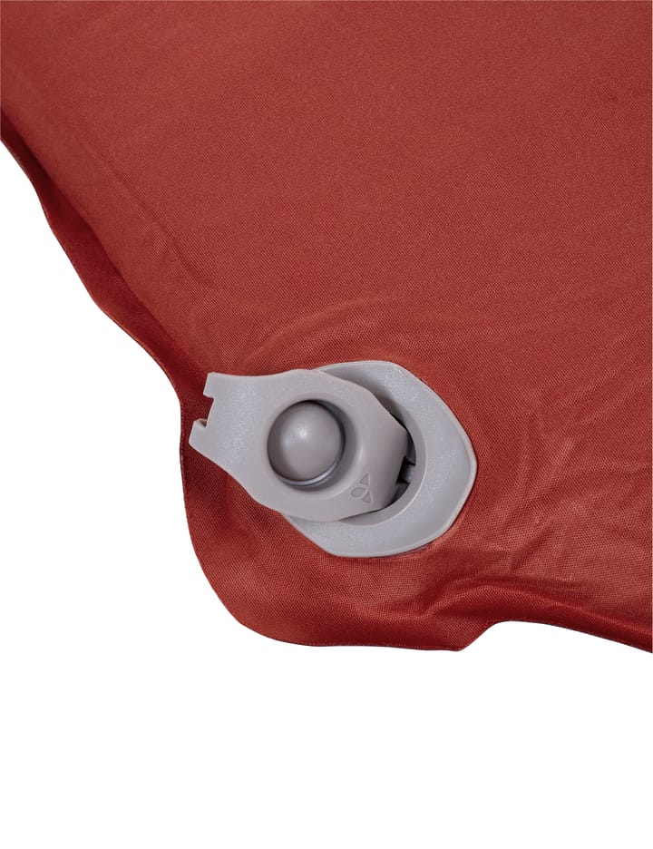 VAUDE Tour 3.8 L II Sleeping Mat Redwood VAUDE