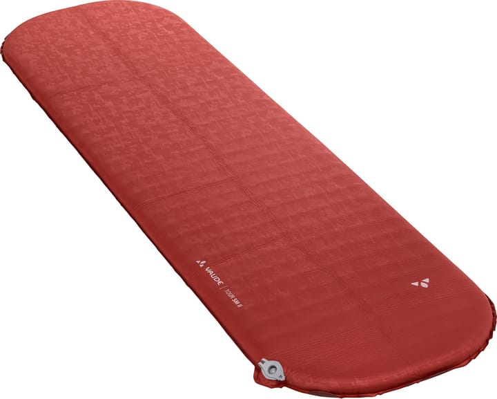 VAUDE Tour 5 M II Sleeping Mat Redwood VAUDE