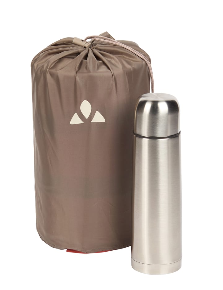 VAUDE Tour 5 M II Sleeping Mat Redwood VAUDE