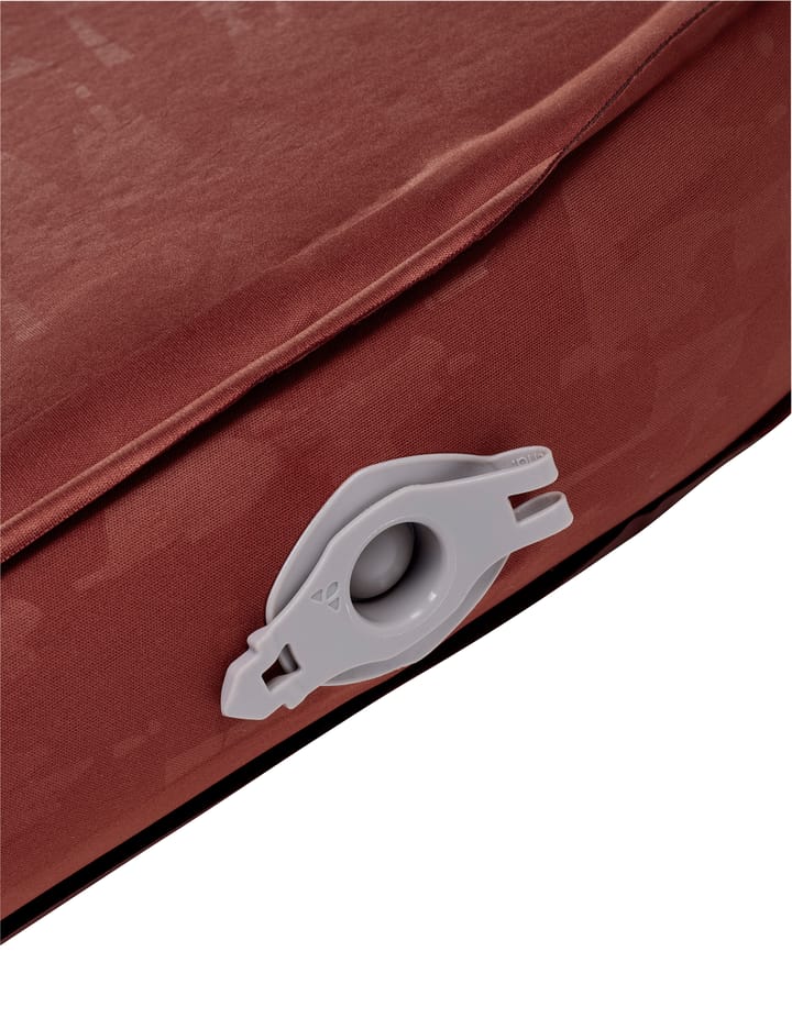 VAUDE Dream 10 L II Sleeping Mat Cherrywood VAUDE