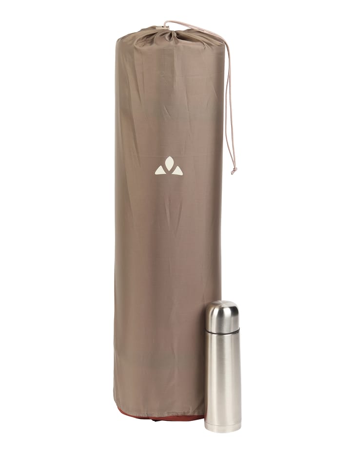 VAUDE Dream 10 L II Sleeping Mat Cherrywood VAUDE