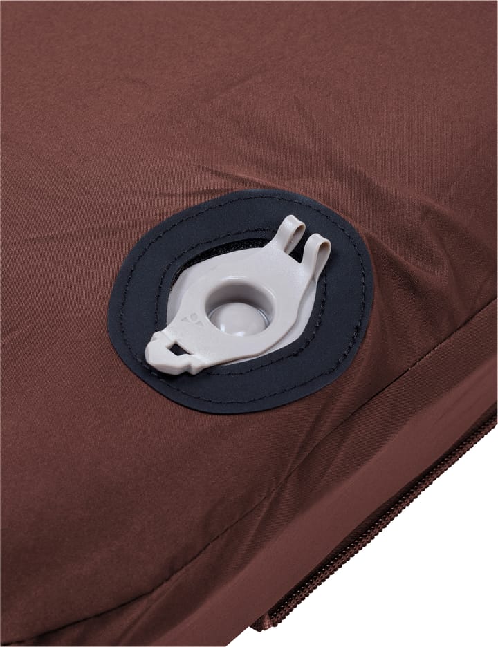 VAUDE Dream Comfort 10 L II Sleeping Mat Cherrywood VAUDE