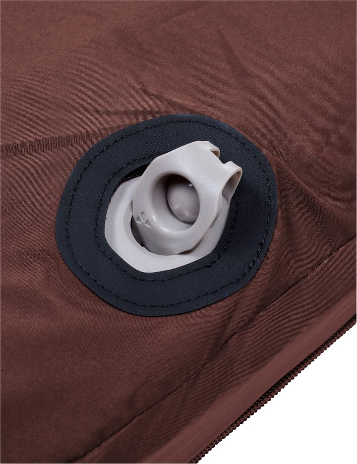 VAUDE Dream Comfort 10 L II Sleeping Mat Cherrywood VAUDE