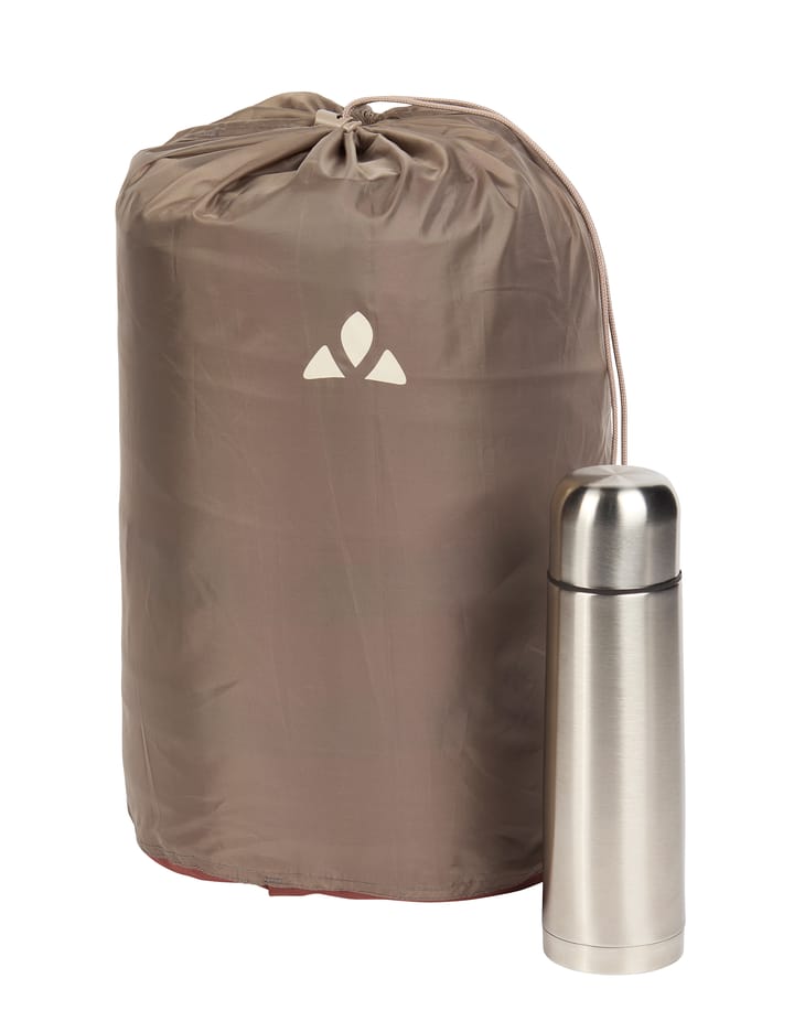 VAUDE Dream Comfort 10 L II Sleeping Mat Cherrywood VAUDE