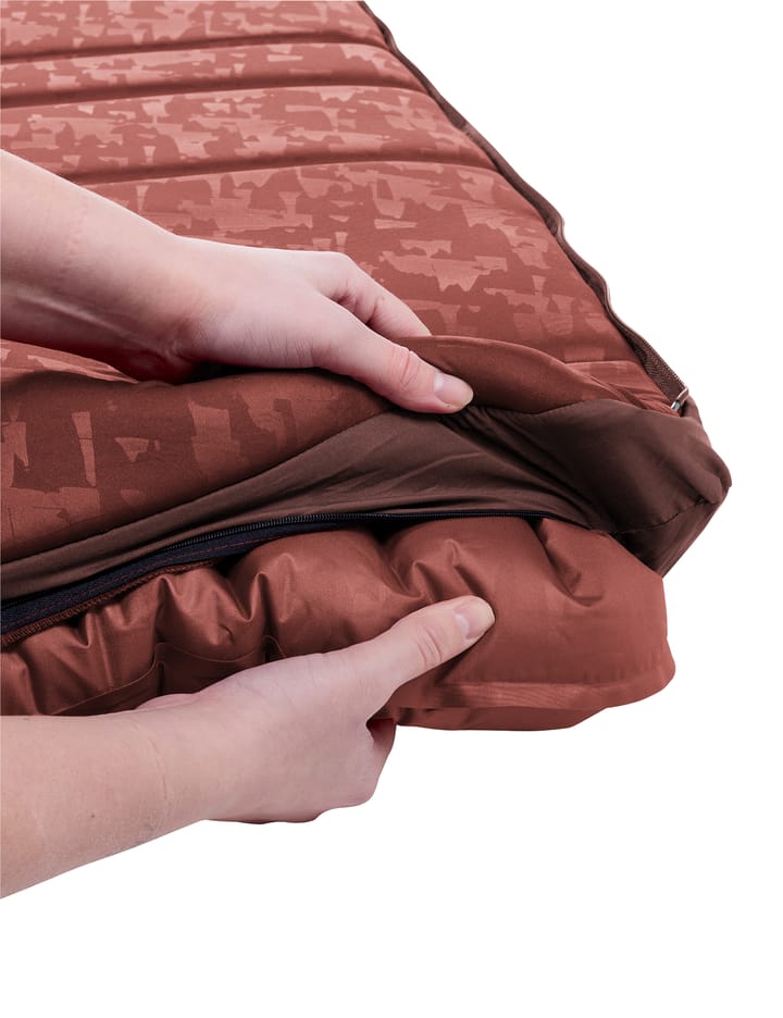 VAUDE Dream Comfort 10 L II Sleeping Mat Cherrywood VAUDE